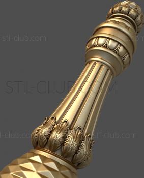 3D model ST_0277 (STL)